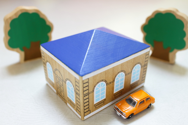 新築祝い の相場はどれくらい 贈る相手別に徹底解説 オトナンサー