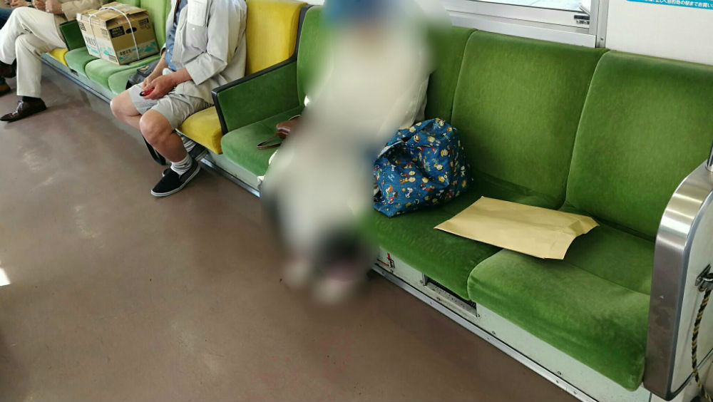 電車の 席取り に批判も 高齢者のマナーは悪化しているのか オトナンサー