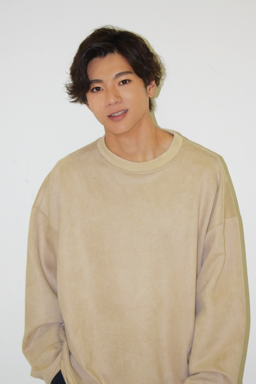 山田裕貴、初恋は中2で“セカチュー”デート「3週間で友達に