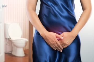 尿漏れの原因と対策とは？