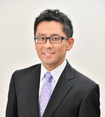 徳永怜一弁護士