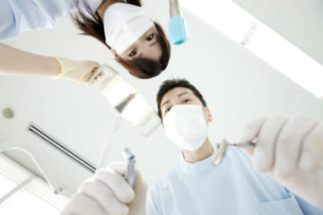 歯の治療に不安を覚える人は多い？
