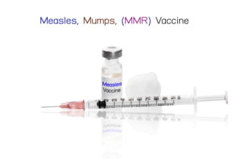 麻疹ワクチン