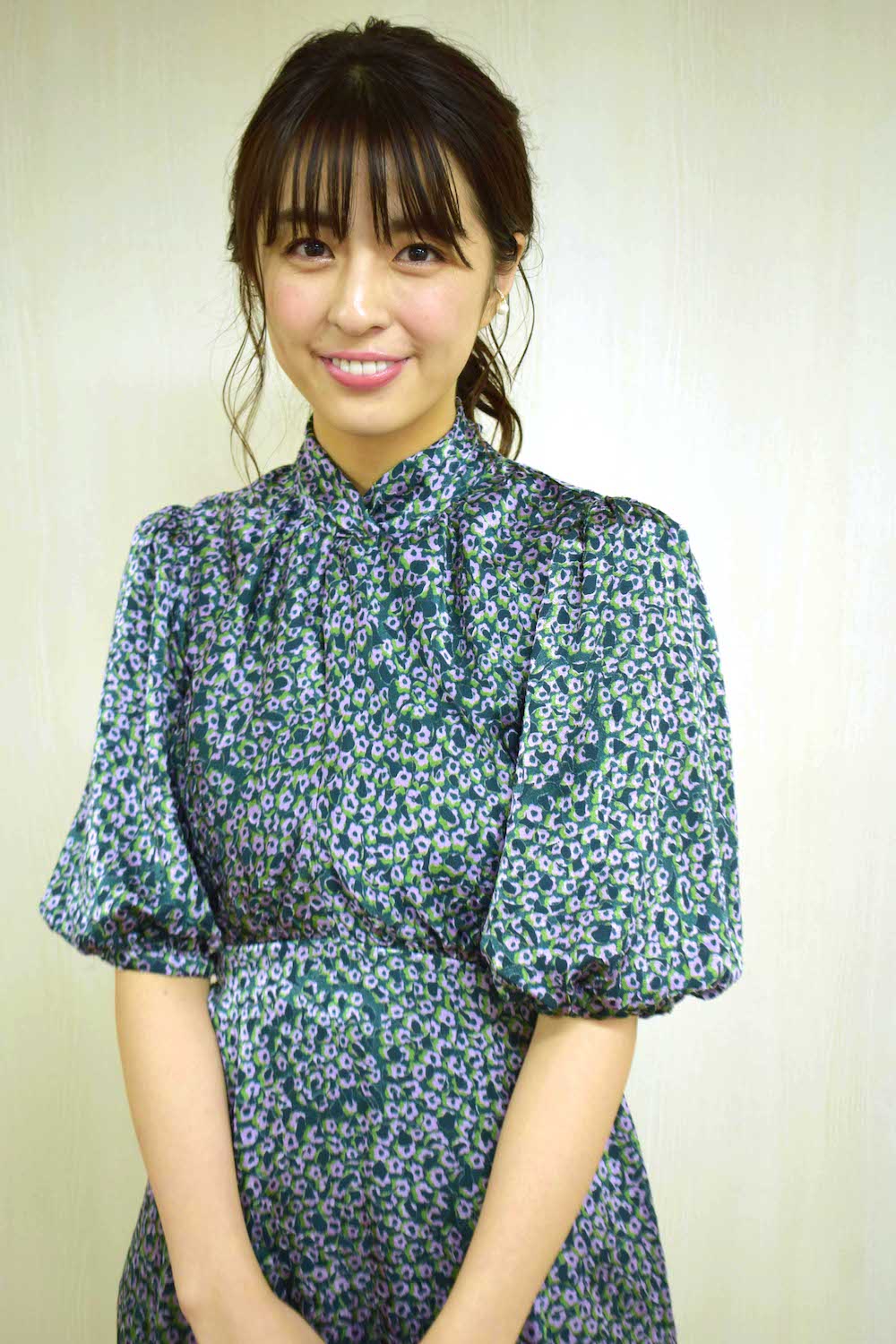 柳ゆり菜 芸人支える女性ファン役 私の母性を全部出そうと オトナンサー