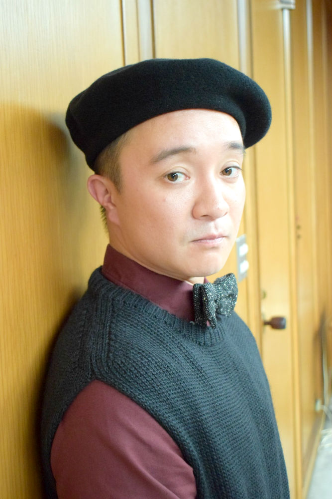 濱田岳 演じる上での意識は 金太郎が実在する と思わせたい オトナンサー 濱田岳 演じる上での意識は 金太郎が実在する と思わせたい オトナンサー
