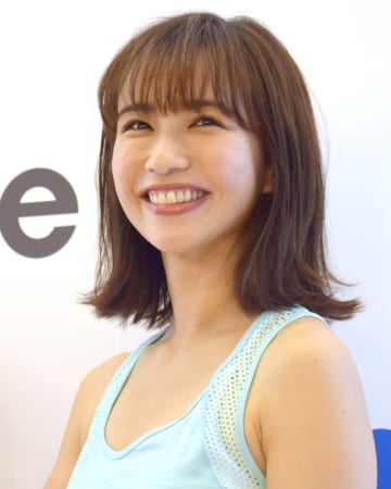 優木まおみさん