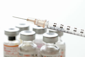 インフルエンザにかかった後もワクチン接種すべき？