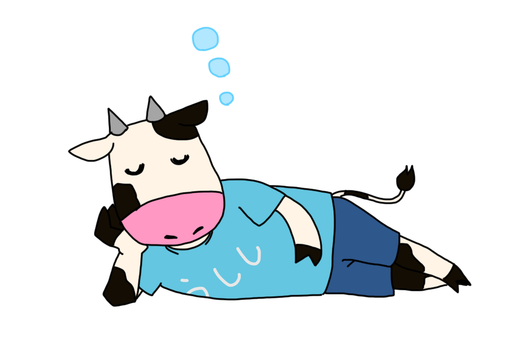 食後に寝ると消化が悪くなるのでしょうか？