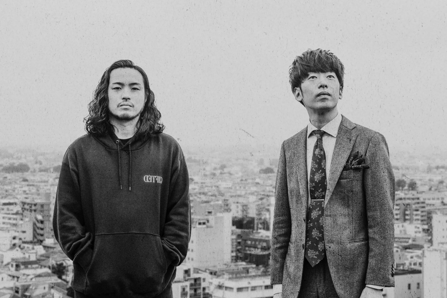 ライブ、バラエティー、ドラマ…なぜCreepy Nutsは無双状態になったのか