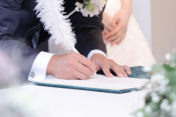 「婚前契約書」は作るべき？
