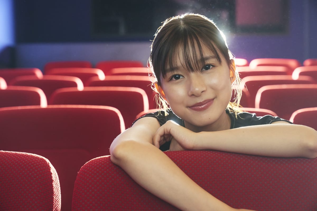 「波うららかに、めおと日和」で主演を務める芳根京子さん