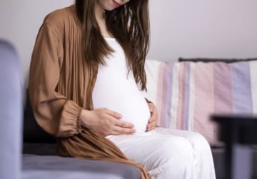 妊婦の感染や重症化、どう防ぐ？