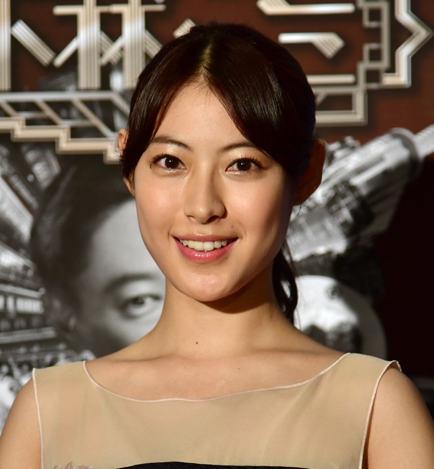 瀧本美織 3回目の 鬼滅 でまた号泣 推しは 美人 とファン称賛の嵐 オトナンサー