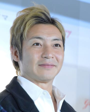 つるの剛士さん