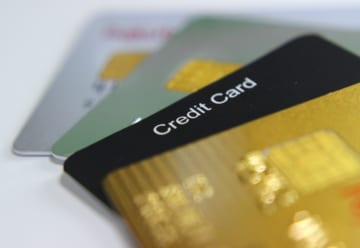 クレジットカードは何枚が理想？