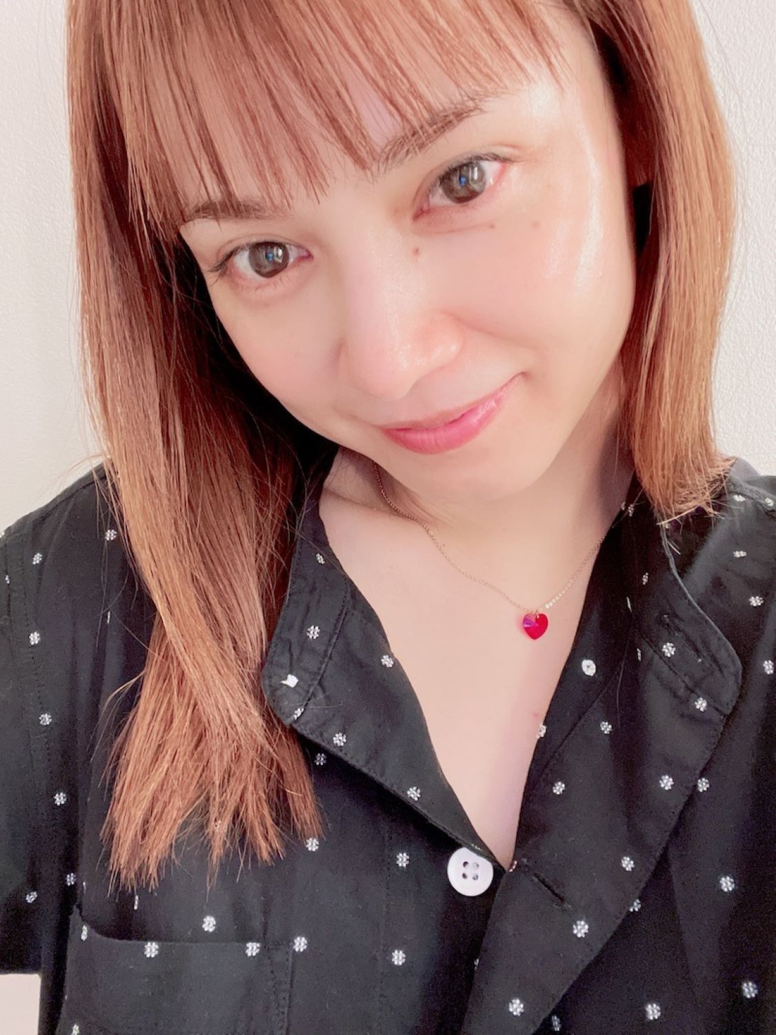平愛梨さんのオフィシャルブログより