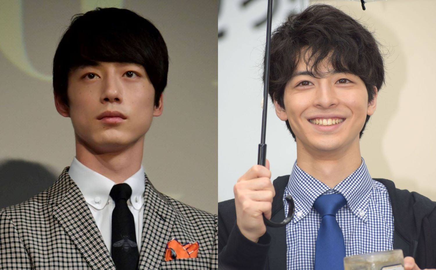 有村架純、坂口健太郎へ抱きつく…“切なさ予感させる”場面写真初