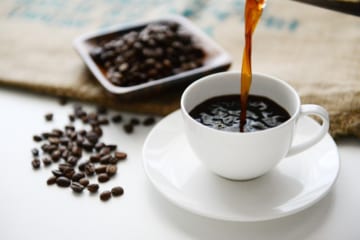 コーヒーは体にどう影響？