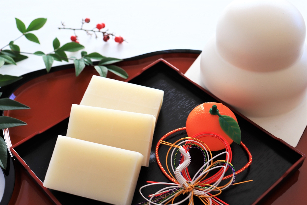 カロリーどれくらい 餅 の食べ過ぎで太るって本当 食べ方も解説 オトナンサー