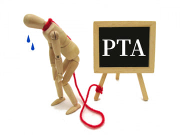 PTAを巡る法的問題とは？