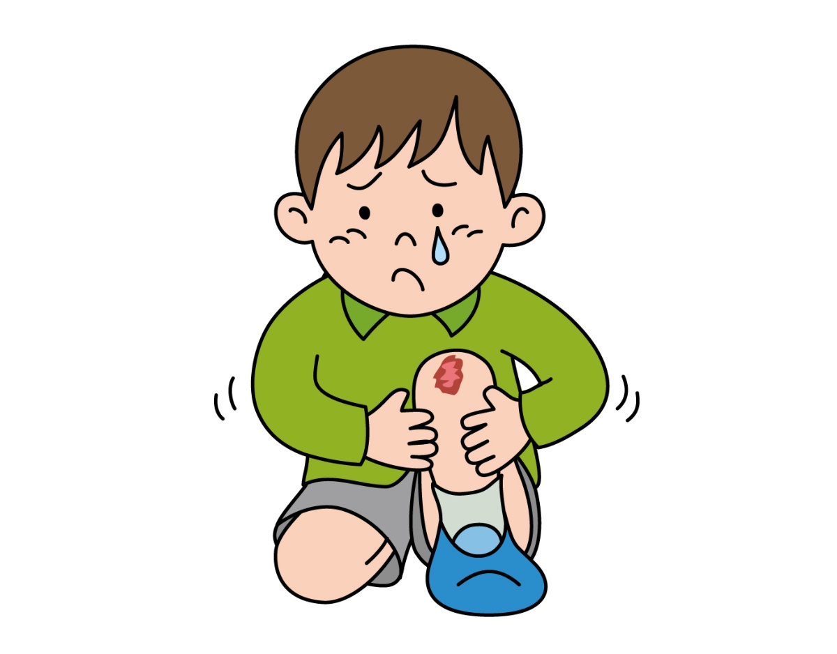 切り傷炎症 – 傷口 切り傷 腫れ なぜ – MSUOIB