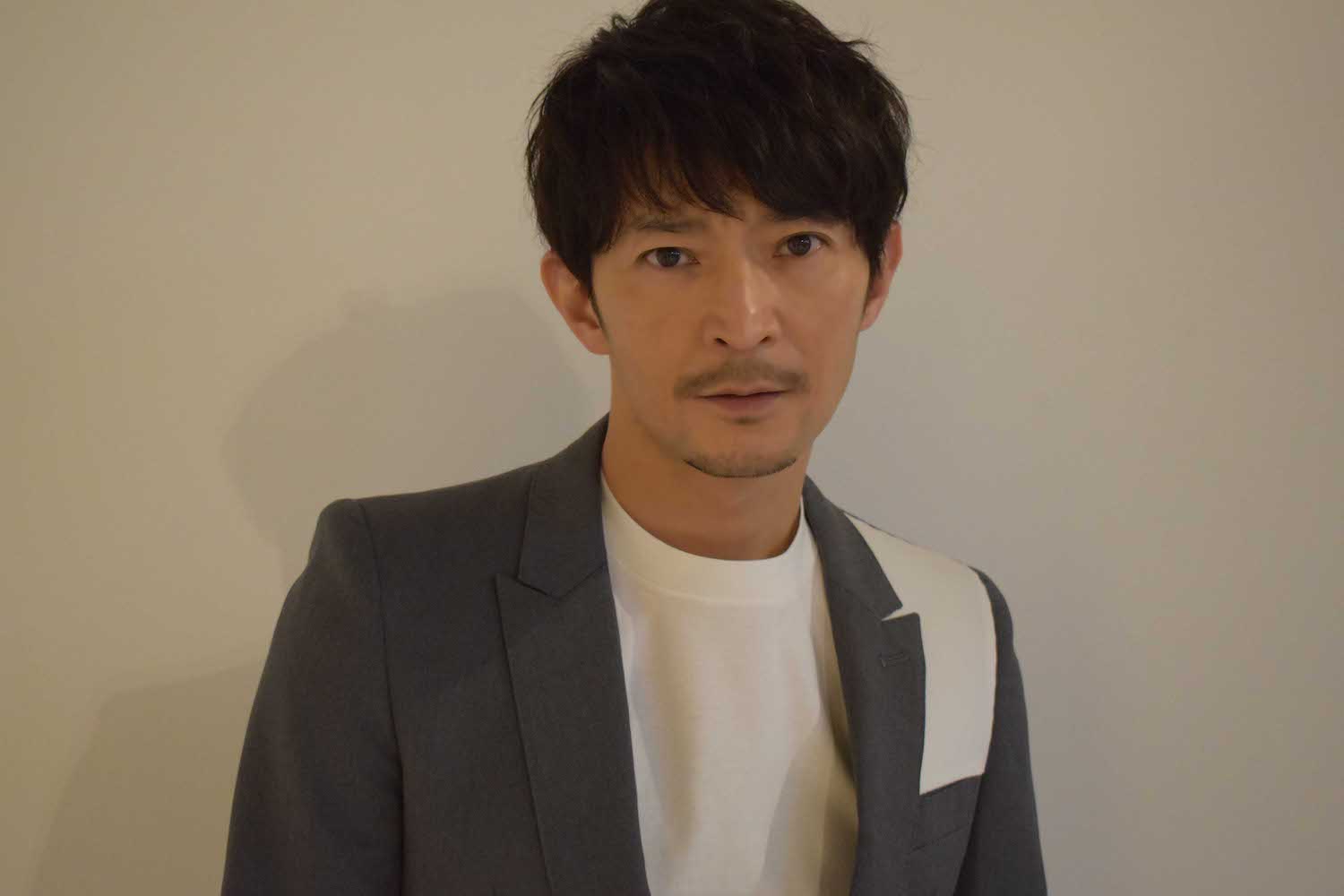 俳優 脇役 名前が わからない 男性 40代