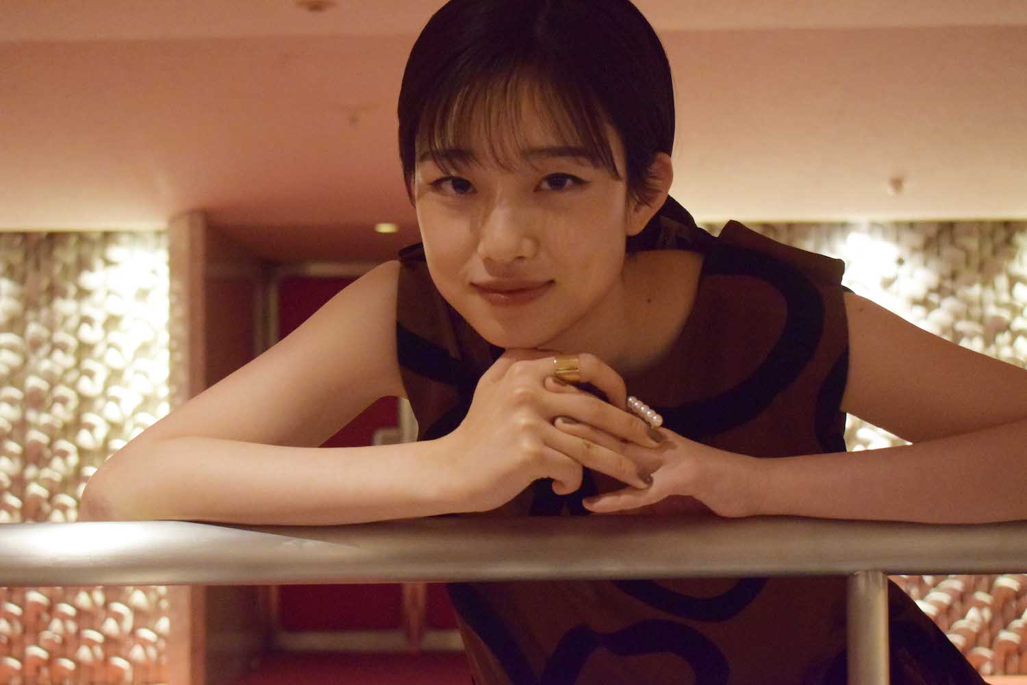 哀川翔の娘の名前