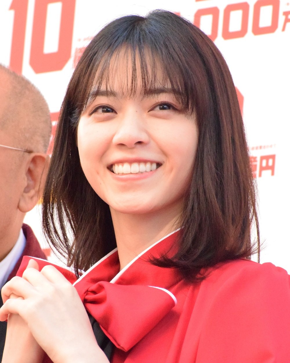 西野七瀬さん