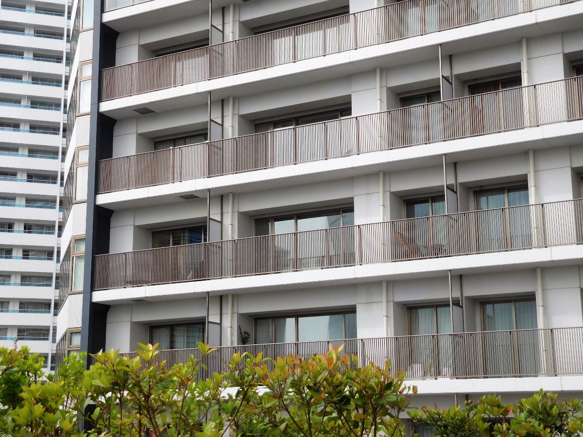ベランダ と バルコニー の違いって何 専門家に聞いてみた オトナンサー