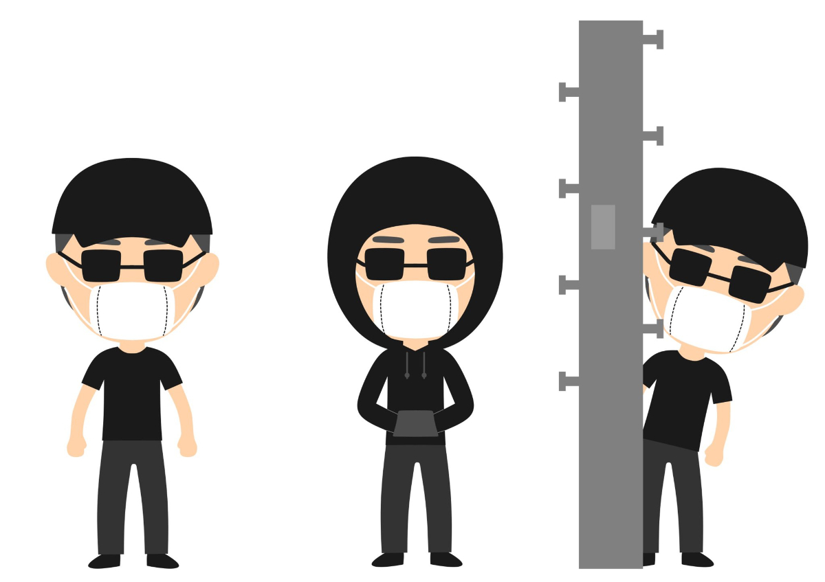 怪しい人に気を付けよう ではダメ 子どもが自分の身を守る 2つのポイント オトナンサー 3 オトナンサー