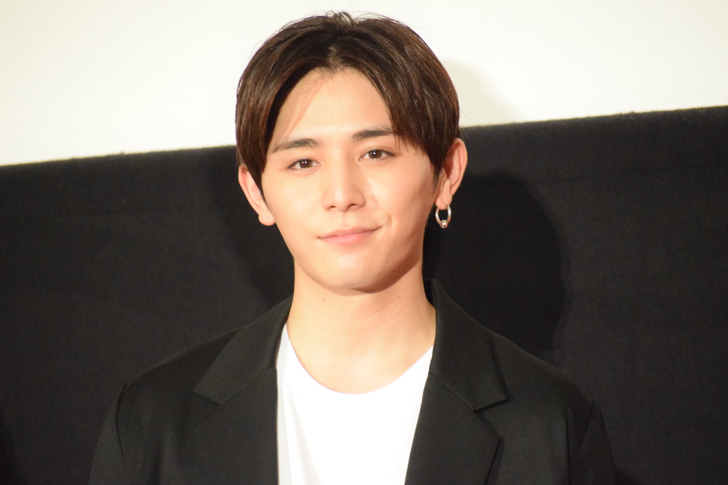 山田涼介が くそおやじ 内野聖陽へ感謝の手紙 ハガレン完結編で初の感覚 うるっときた オトナンサー 山田涼介が くそおやじ 内野聖陽へ感謝の手紙 ハガレン完結編で初の感覚 うるっときた オトナンサー