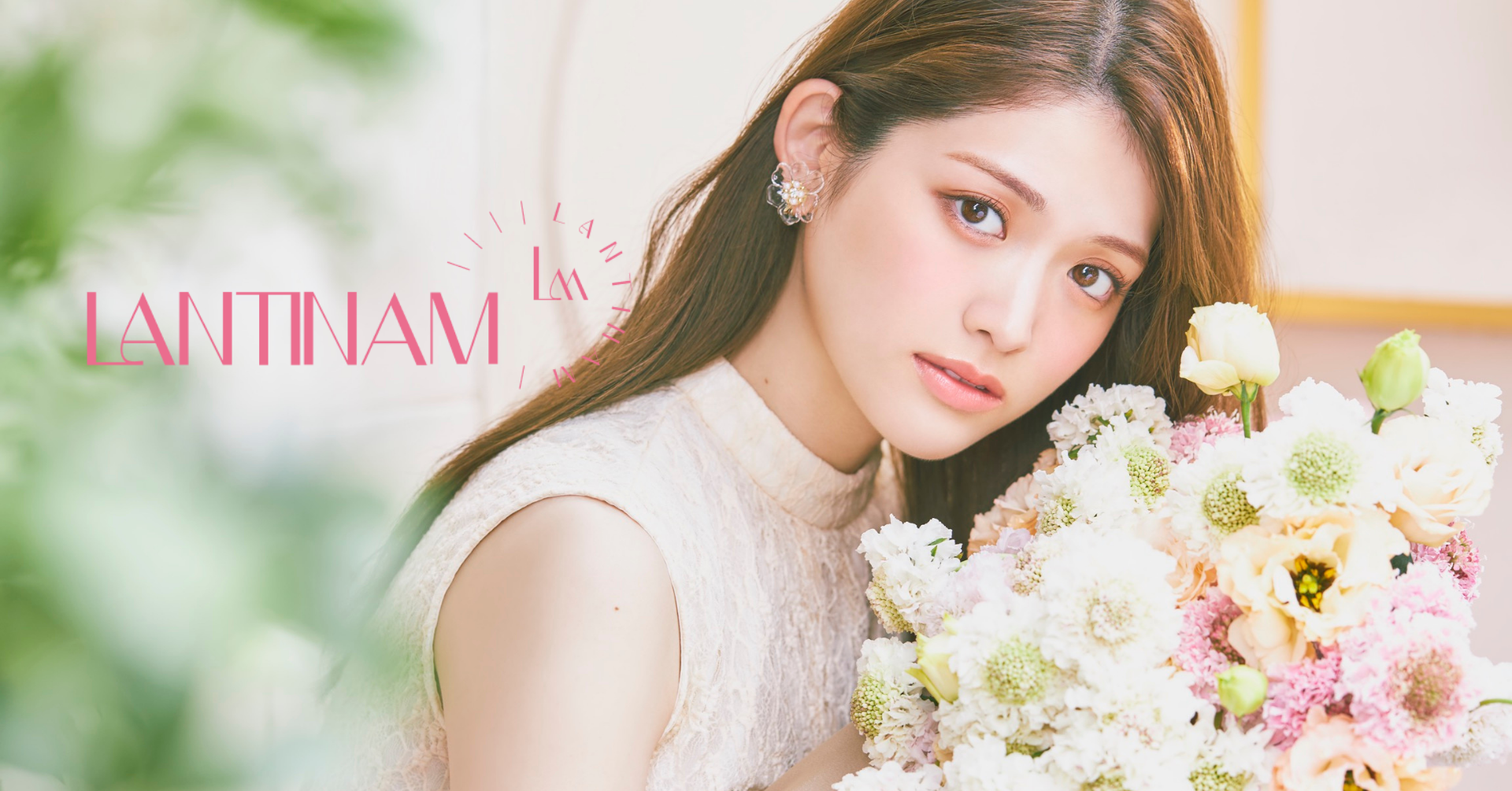 松村沙友理がファッションブランド Lantinam 立ち上げ ワクワクする服 作ってみたい オトナンサー