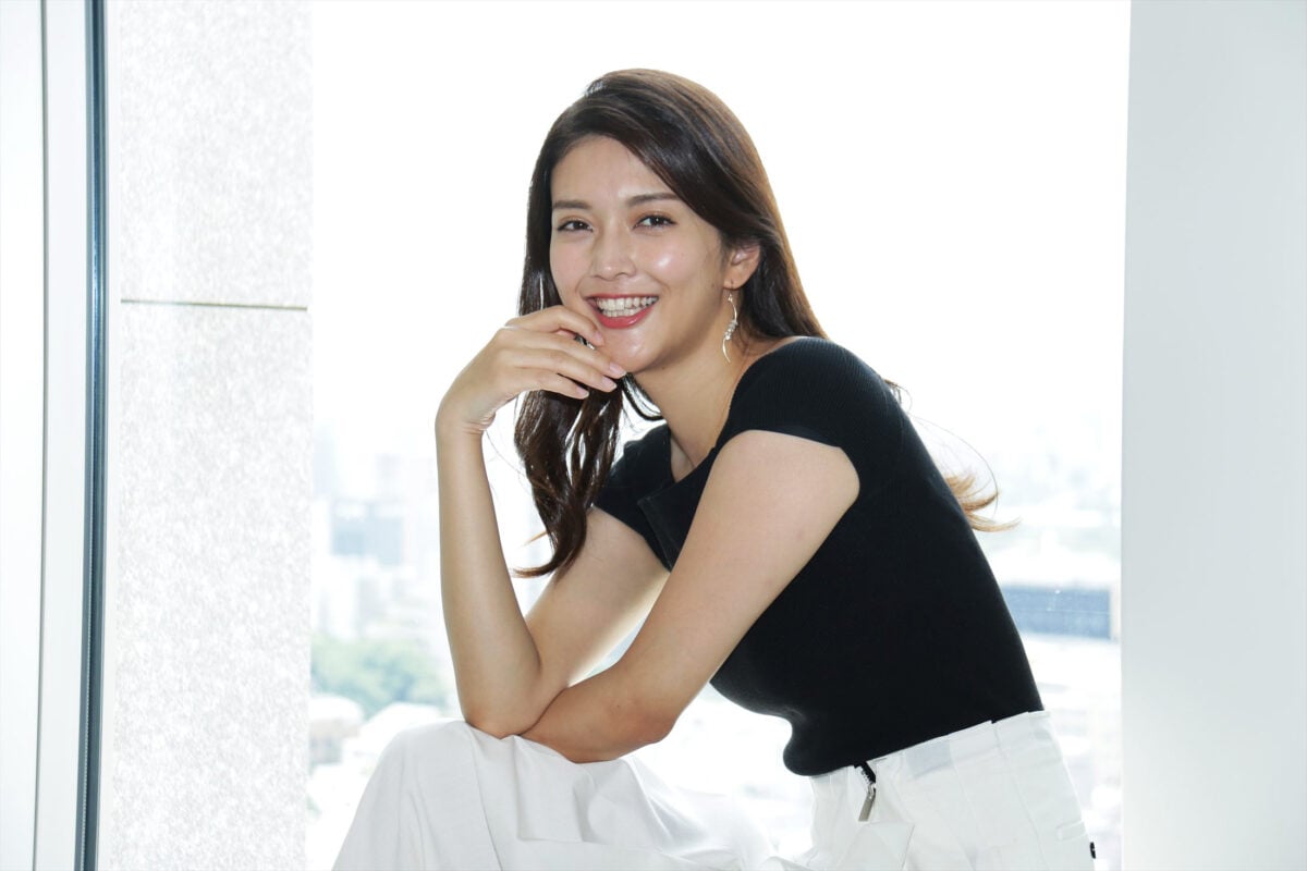 連続ドラマ「六本木クラス」第3話から登場する田中道子さん