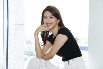 連続ドラマ「六本木クラス」第3話から登場する田中道子さん