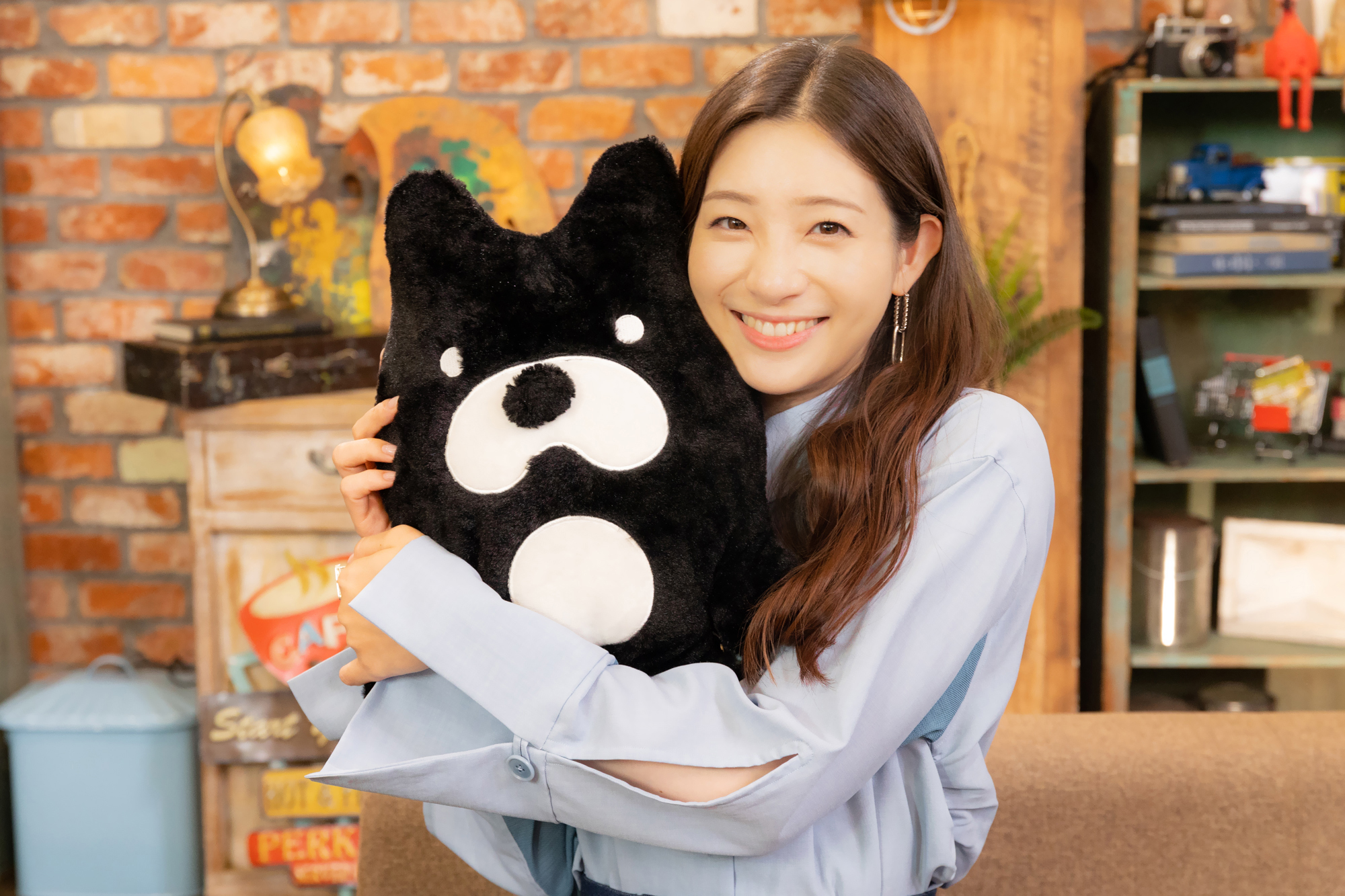 足立梨花 夫 塩野瑛久と涙の別れ 私たち結婚しました3 で 恥ずかしい と回顧 オトナンサー