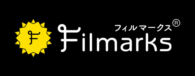 「Filmarks」のロゴ