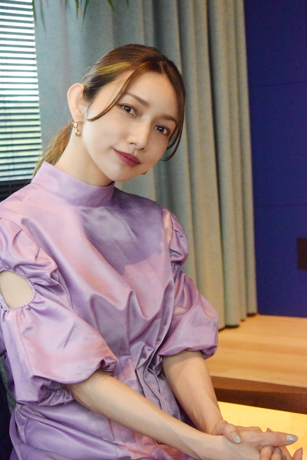 後藤真希