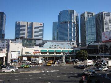 品川駅に好アクセスの「家賃相場が安い駅」は？