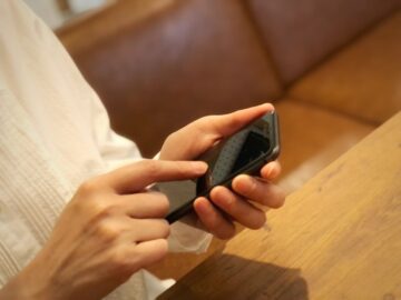 あなたの「スマホ依存度」は？