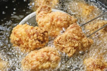 好きなおかずは?