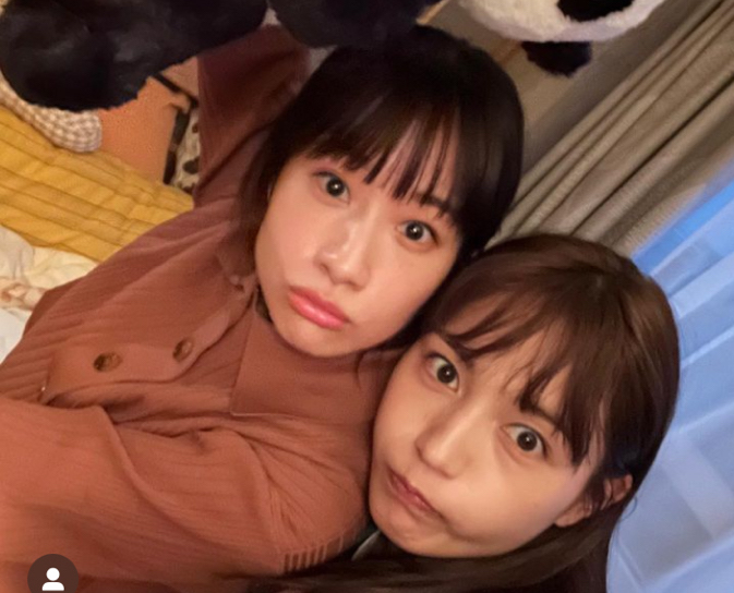 川口春奈、藤間爽子