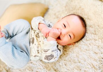 ジェンダーレスな名前の1位は？