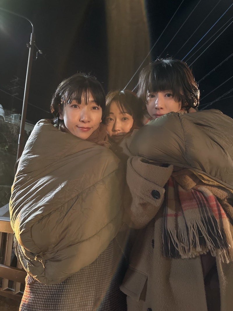 「ブラッシュアップライフ」の公式ブログより