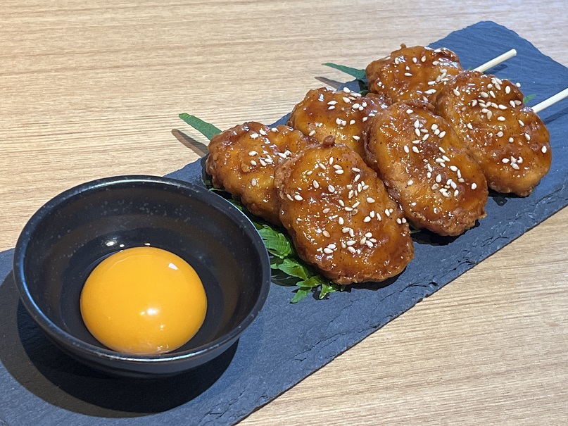 「ナゲット串」イメージ(日本ケンタッキー・フライド・チキン提供)