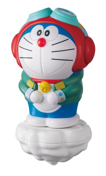 「ドラえもんの雲スピナー」