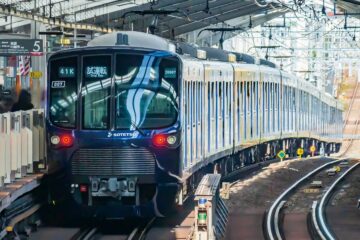 新横浜線開業で、平均賃料に変化？