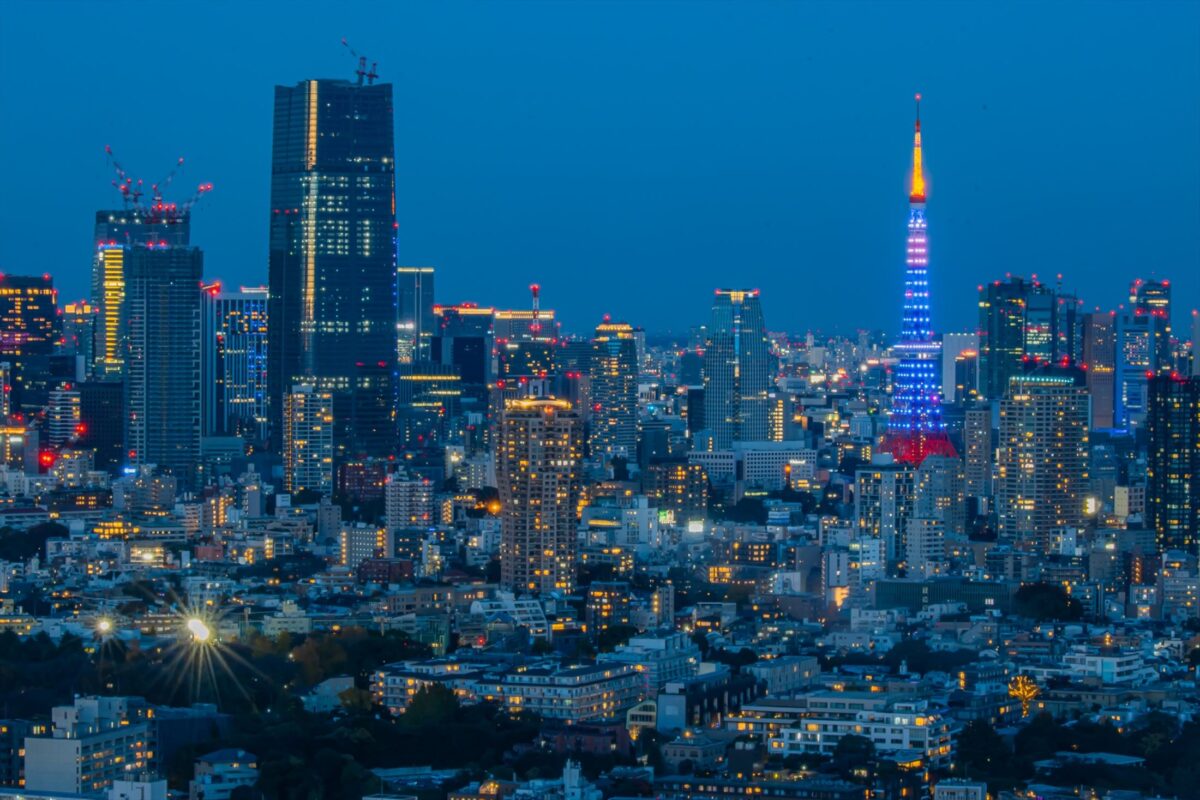東京と地方、どちらが幸福度が高い？