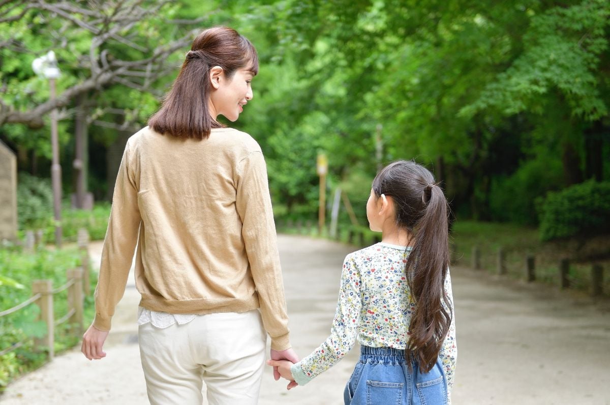 親の「謙遜」が子どもに与える影響とは…