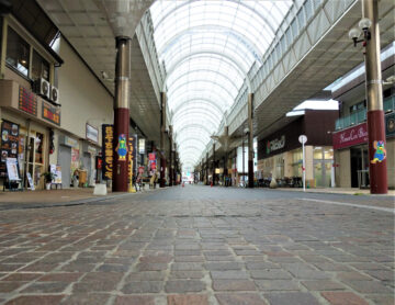 自宅近くに欲しい施設は？