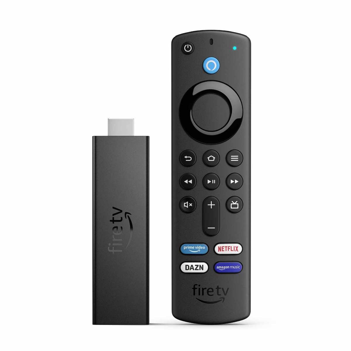 Fire TV Stick